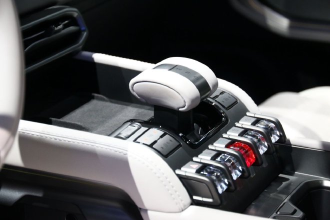 2025成都车展:实拍方程豹钛3星战都市版