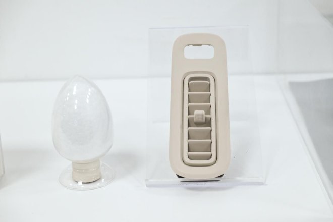 如何把研发能力用在刀尖上?理想汽车材料技术日回顾