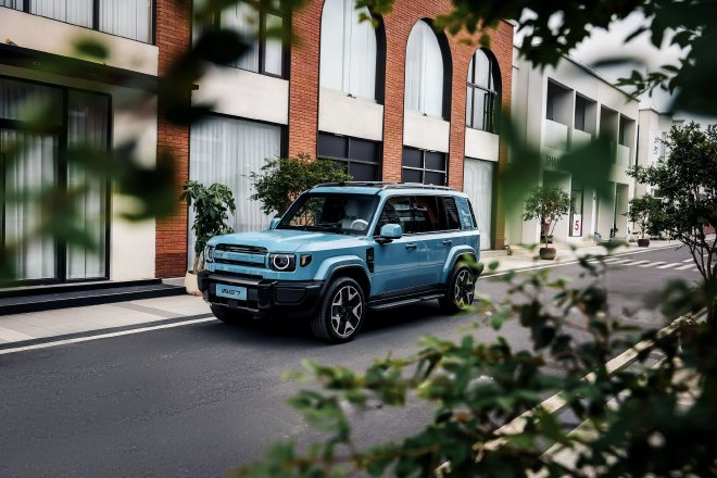 iCAR汽车首届用户节 iCAR CLUB用户品牌发布