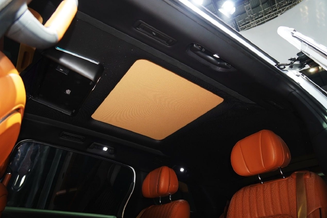 2023上海车展探馆:岚图携多款新车亮相 追光将正式上市