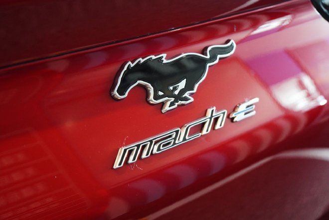 探店福特电马 提升服务和产品质量