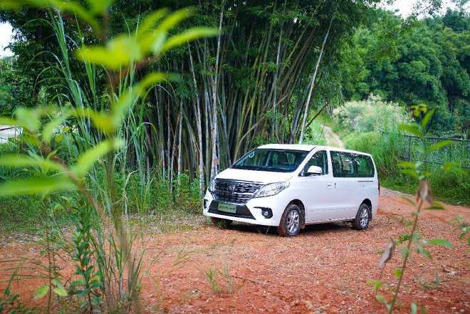 2024款菱智M5&PLUS上市 7.49万元起