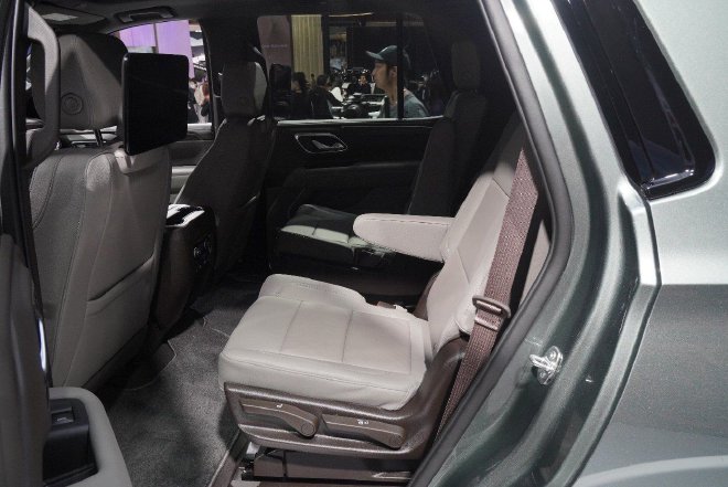 2023广州车展:道朗格携多款车型亮相