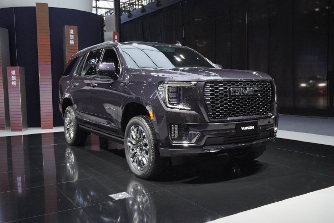 2023广州车展:道朗格携多款车型亮相