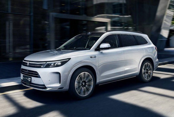 车圈热搜 斯柯达考虑是否退出中国 魏牌CEO离职