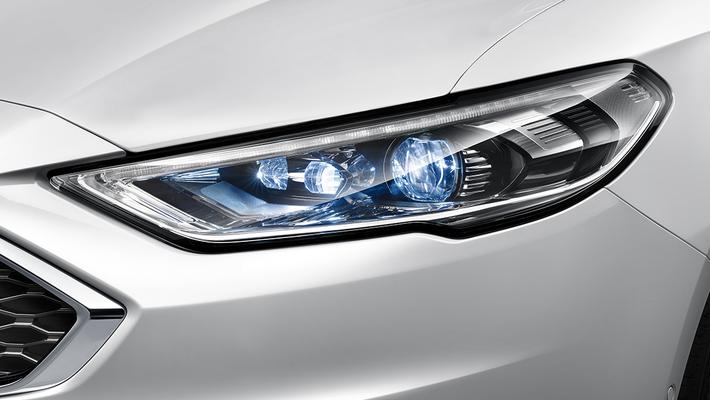 新出行试车|抢先体验蒙迪欧插电混动版