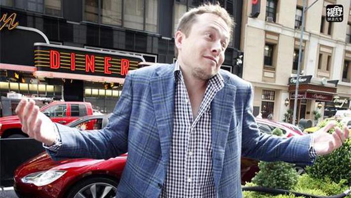 特斯拉暂停接受中国买家Model S、Model X新订单