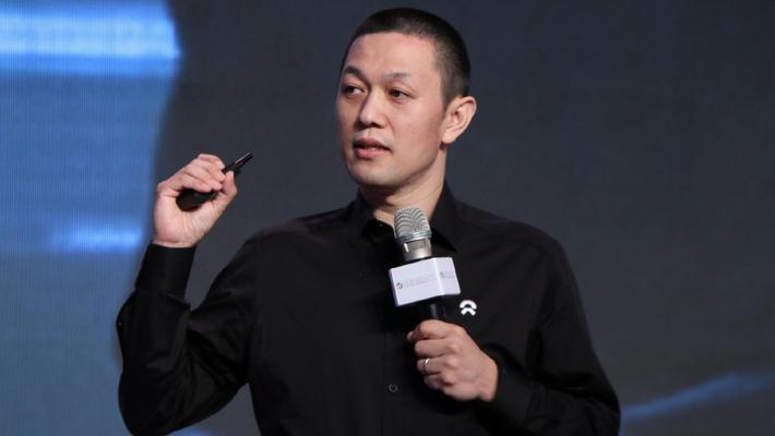 蔚来前路崎岖 李斌成2019年最惨的人