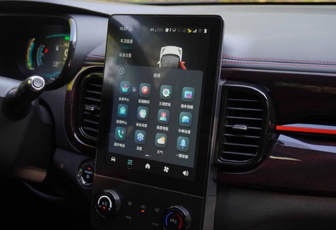 配置越级的小蚂蚁 如何做到傲视同级有底气?