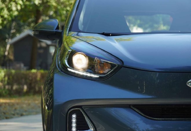 配置越级的小蚂蚁 如何做到傲视同级有底气?