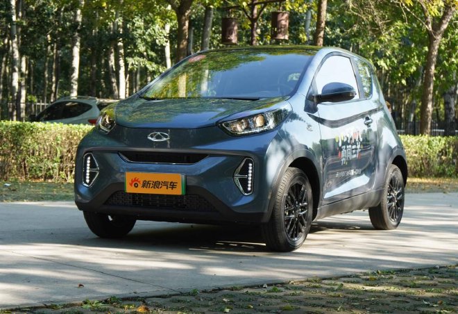 配置越级的小蚂蚁 如何做到傲视同级有底气?