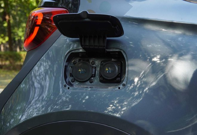 配置越级的小蚂蚁 如何做到傲视同级有底气?