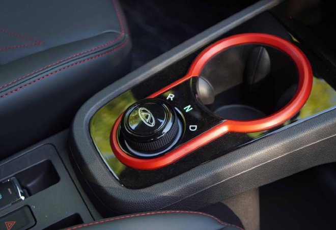 配置越级的小蚂蚁 如何做到傲视同级有底气?