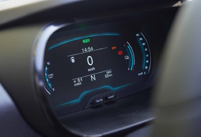 配置越级的小蚂蚁 如何做到傲视同级有底气?