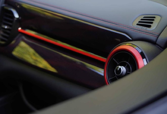 配置越级的小蚂蚁 如何做到傲视同级有底气?