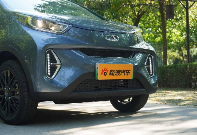 配置越级的小蚂蚁 如何做到傲视同级有底气?