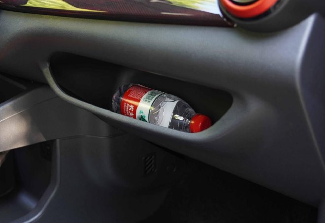 配置越级的小蚂蚁 如何做到傲视同级有底气?