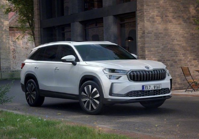 车圈热搜 斯柯达考虑是否退出中国 魏牌CEO离职