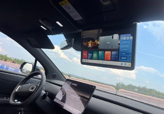 智慧可变SUV 长安启源E07上市售19.99万元起