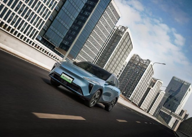 2026款启辰大V DD-i虎鲸上市 限时权益价9.99万起