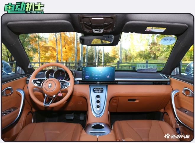 年轻人市场的新宠?试驾欧拉闪电猫