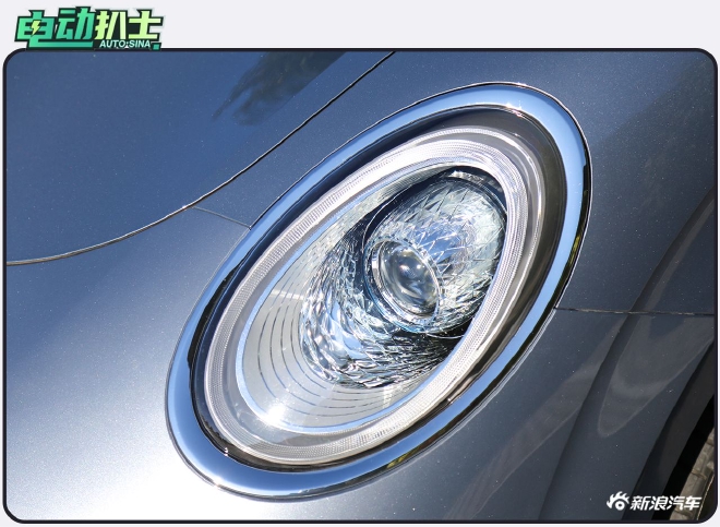 年轻人市场的新宠?试驾欧拉闪电猫