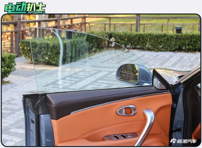 年轻人市场的新宠?试驾欧拉闪电猫