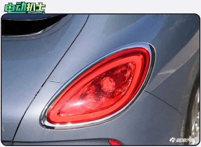 年轻人市场的新宠?试驾欧拉闪电猫