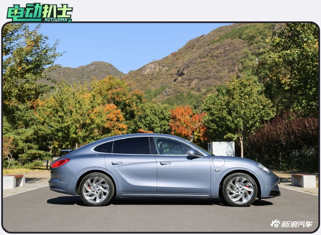 年轻人市场的新宠?试驾欧拉闪电猫