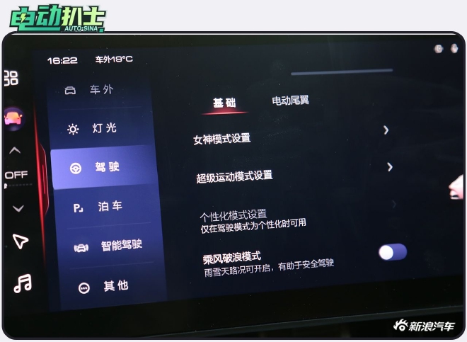 年轻人市场的新宠?试驾欧拉闪电猫