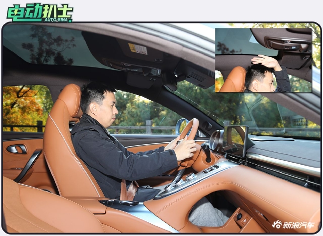 年轻人市场的新宠?试驾欧拉闪电猫