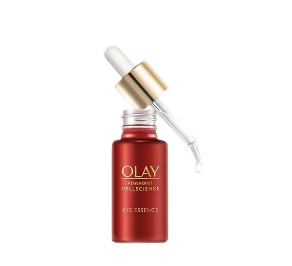 Olay 新生塑颜甄粹系列眼部精华露