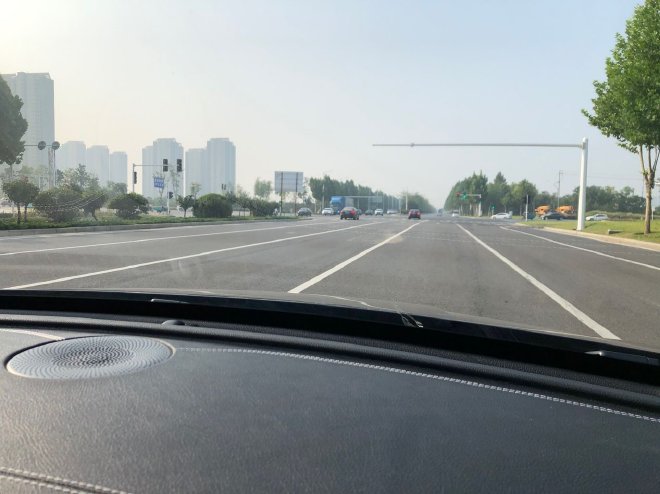 混动油耗谁更低 比亚迪秦PLUS DM-i油耗测试