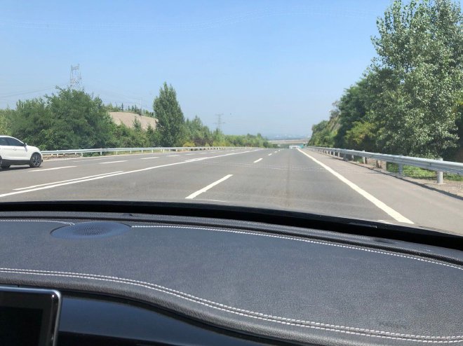 混动油耗谁更低 比亚迪秦PLUS DM-i油耗测试