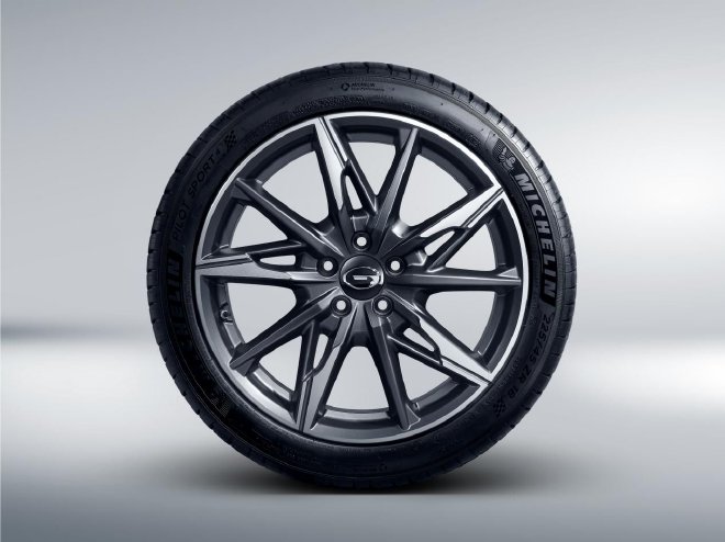 2024款影豹正式上市 售11.80-15.80万元