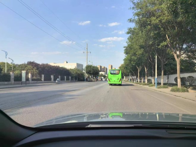 搭第五代DM技术 比亚迪海豹06 DM-i油耗测试