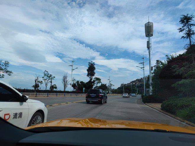 大马力性能测试和油耗PK 福特蒙迪欧运动版试驾