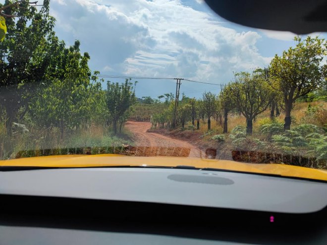 大马力性能测试和油耗PK 福特蒙迪欧运动版试驾