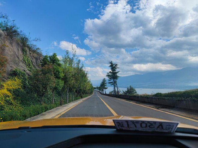 大马力性能测试和油耗PK 福特蒙迪欧运动版试驾