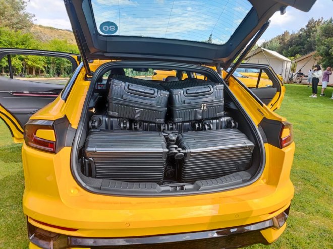 大马力性能测试和油耗PK 福特蒙迪欧运动版试驾