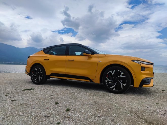 大马力性能测试和油耗PK 福特蒙迪欧运动版试驾