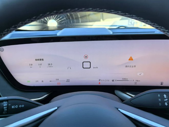 入门即满配 试驾昂科威Plus艾维亚等车型