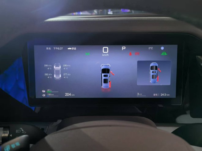 售24.98-30.98万元 比亚迪夏正式上市