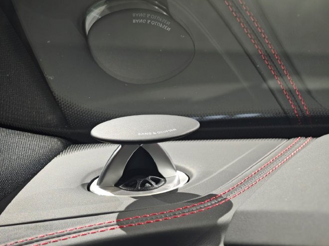 具有收藏价值 一汽奥迪RS旗舰双车正式上市