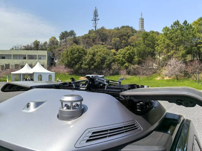 方程豹钛3正式上市 售价13.38-19.38万元