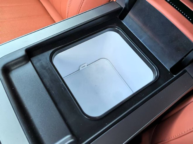 智能与豪华再升级 试驾比亚迪旗舰车型汉L与唐L