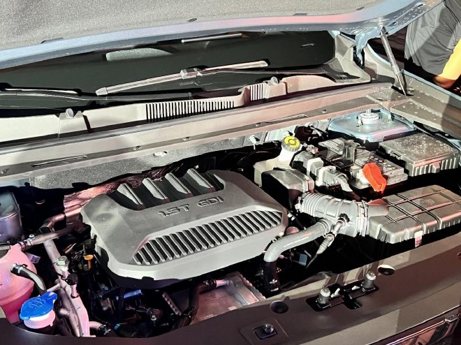 捷途X70L预售 限时权益价10.99—14.29万元