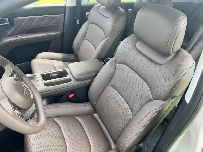 人民需要的实用派 静态体验五菱星光730