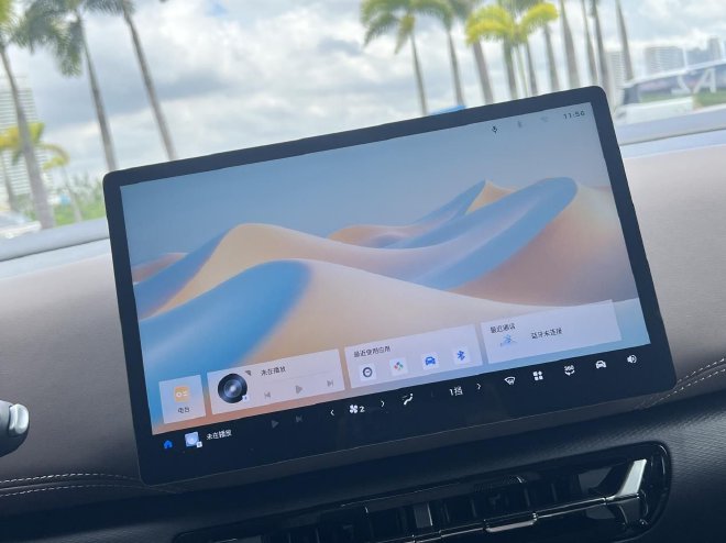 人民需要的实用派 静态体验五菱星光730