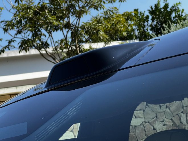 舒适与性能相得益彰 动态试驾腾势N8L